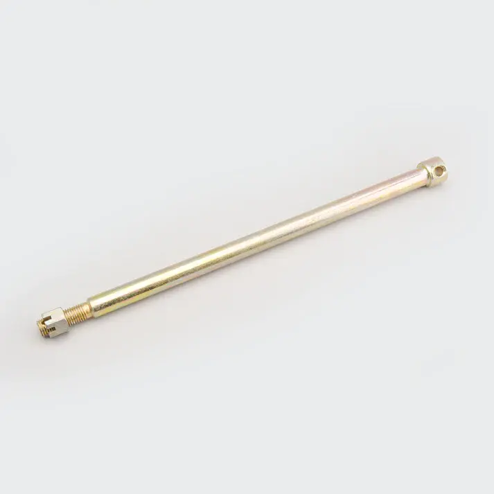Axle r w nut Suzuki product image
