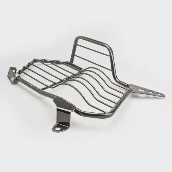 Saree Guard blk Crux product image