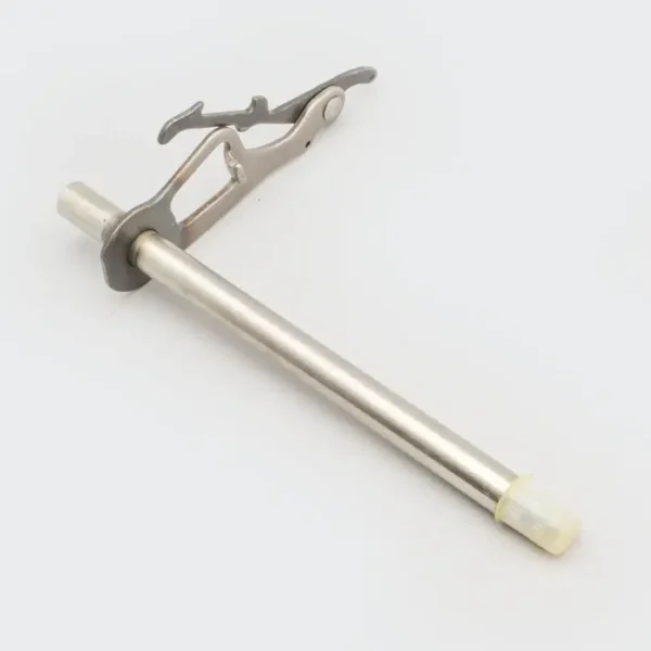 nai0256-DSC_2023 Gear Shaft 4s product image