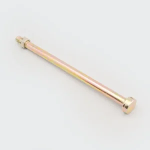 Axle r w nut 4s caliber boxer At boxer Ct ct100 platina sp product image