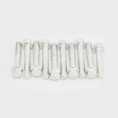 Screw Kit Clutch Cover 4s caliber product image