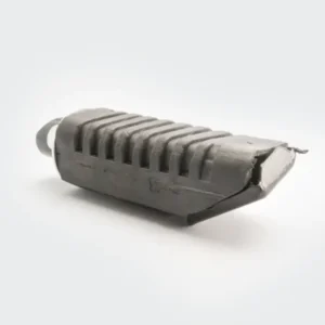 Footrest Assy r Lh Ct100 platina product image