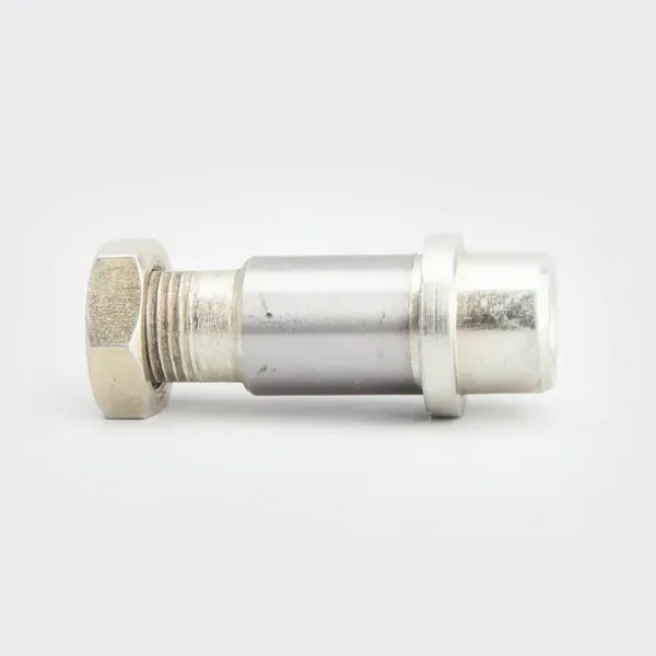 Half Axle bajaj Kb100 caliber 115 product image