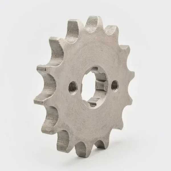 nai0680-DSC_2030-1 Sprocket Gear Box 14t Ct100 N m platina k tec product image