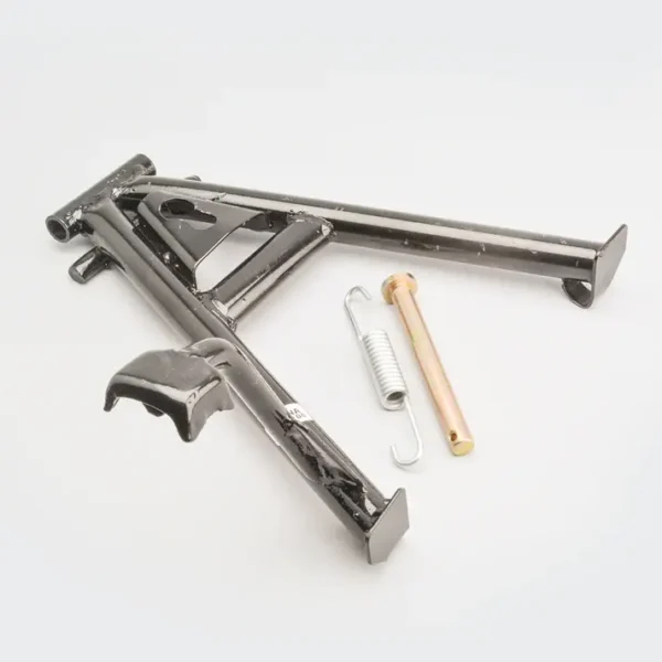 nai0735-DSC_1701 Centre Stand Assy W pin Spring Ct100 platina 4s product image