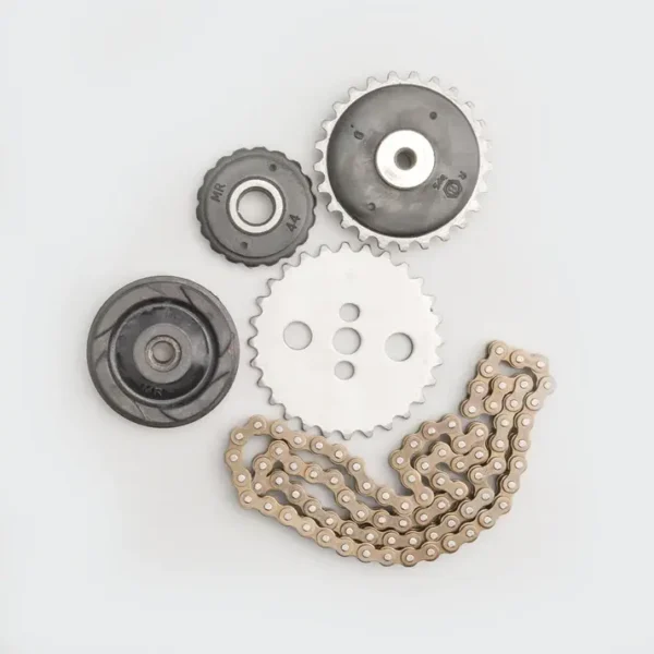 naj0178-DSC_4655 Cam Chain Sprocket s o 5 W chain Hero Honda product image