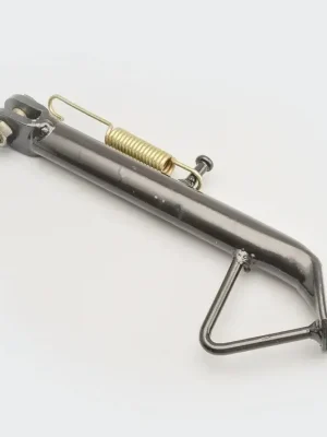Best Silencer Assy for TVS Pep/Pep Plus - Full Buyer's Guide 2025 Side Stand Assy Cbz xtreme karizma stunner product image