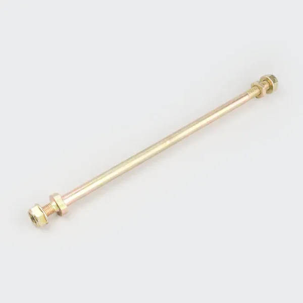 naj0400-DSC_7604 Axle Foundation w nut Ss product image