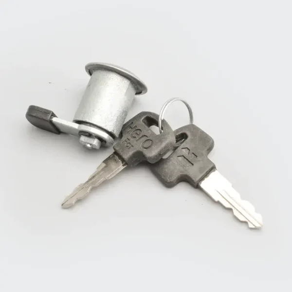 naj0749-DSC_0999 Petrol Tank Lid Lock Patti w key Splendor product image