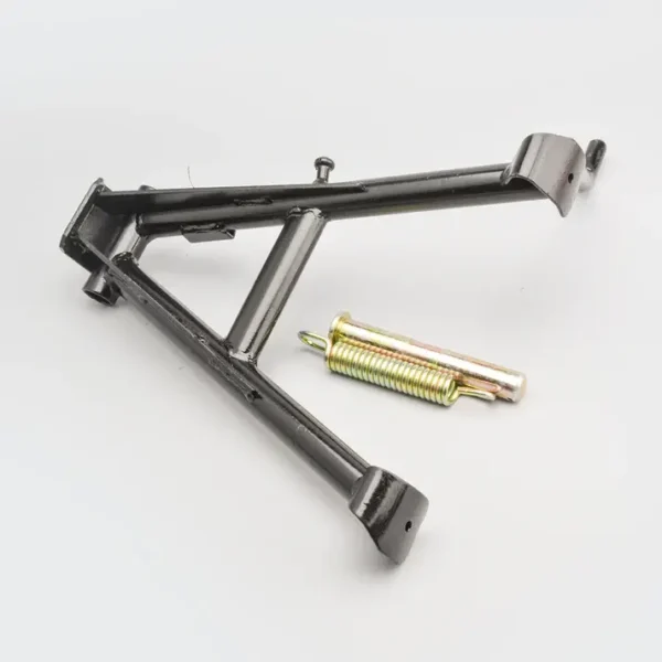 naj1044-DSC_1203 Centre Stand Assy W pin Spring Cbz xtreme hunk product image