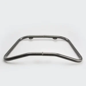 naj1343-DSC_6557 Crash Guard blk Glamour super Splendor product image