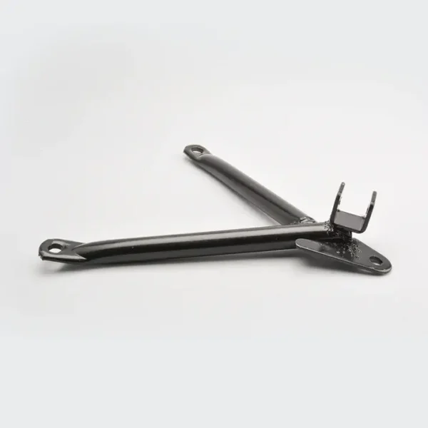 naj1621-DSC_4606 Footrest V Bracket r Rh Cd deluxe Passion Pro product image