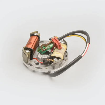 Coil Plate Assy Xl Super product image