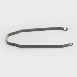 Mudguard Patti metallic Blk Xl Super product image