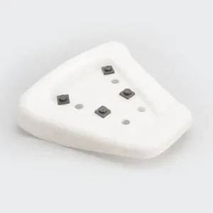 Seat Plate front Xl Super