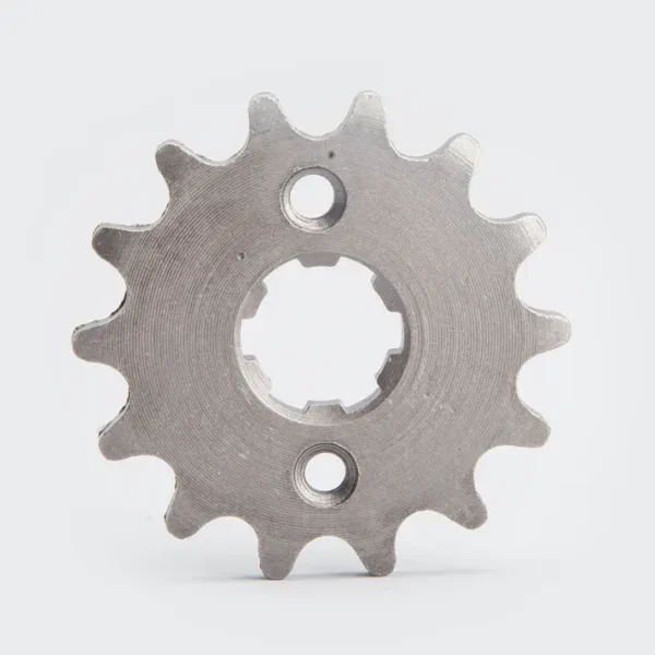 naq0419-_MG_0299 Sprocket Gear Box 14t thin Shine stunner Cbf125 product image