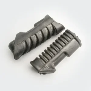 naq0555-DSC_2862 Footrest Rubber Honda Dream Yuga twister product image