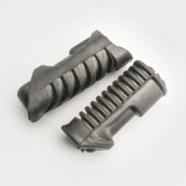naq0555-DSC_2862 Footrest Rubber Honda Dream Yuga twister product image