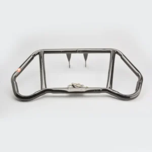 naq0699-DSC_6478-400x400 Crash Guard blk Unicorn 160 hornet product image