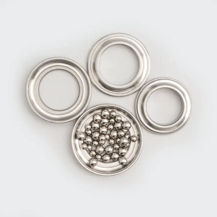 Fork Cone Set w balls Star Star Dlx Star City apache product image