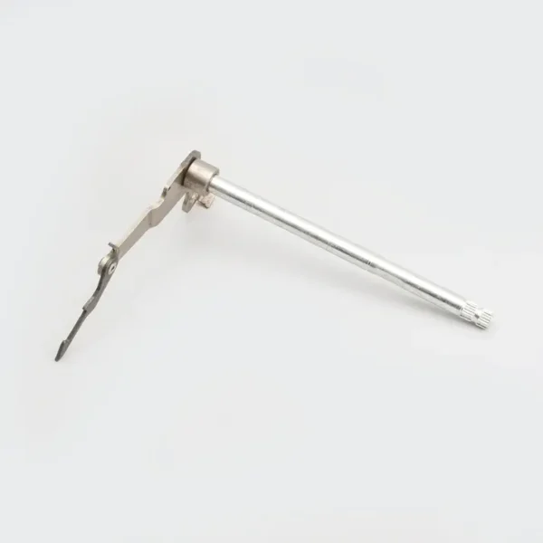 nas0238_nas0071-DSC_4641 Gear Shaft Fiero F2 fiero Fx apache product image
