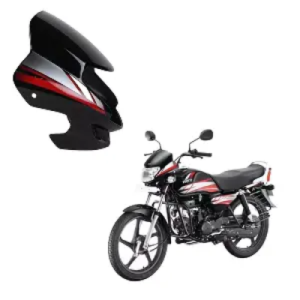 nav-durga-automobiles-cd-delux-headlight-visor-black-and-red-400x400 Cd Delux Headlight Visor black And Red
