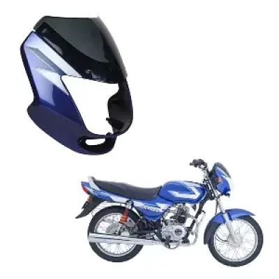 nav-durga-automobiles-ct-100-headlight-visor-blue-400x400 Ct 100 Headlight Visor blue