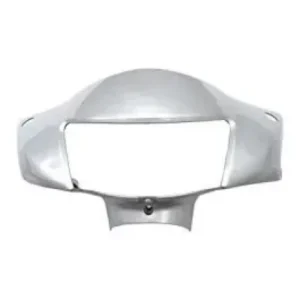 nikavi-n1001c-head-light-visor-mask-compatible-for-hero-pleasure-silver-400x400 Head Light Visor Mask Hero Pleasure Silver