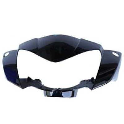 nikavi-n1003-head-light-visor-mask-compatible-for-hero-pleasure-n-m-t-2-black-400x400 Head Light Visor Mask Hero Pleasure N m t 2 Black