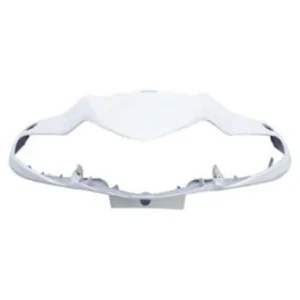nikavi-n1005b-head-light-visor-mask-compatible-for-hero-duet-white-400x400 Head Light Visor Mask Hero Duet White