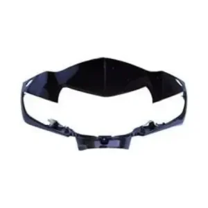Head Light Visor Mask Honda Activa 3g 4g M brown