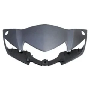 Head Light Visor Mask Honda Activa 4g M grey