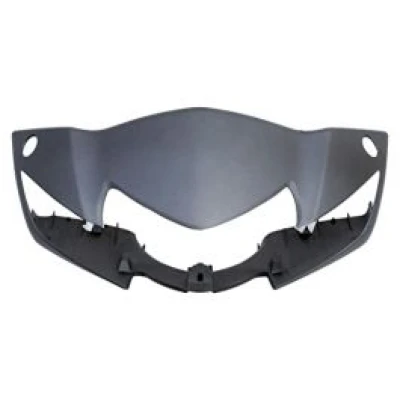 Head Light Visor Mask Honda Activa 4g M grey