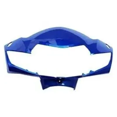 Head Light Visor Mask Honda Activa 5g Blue