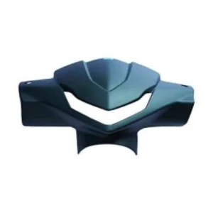 Head Light Visor Mask Honda Deo Bs4 Matt Green