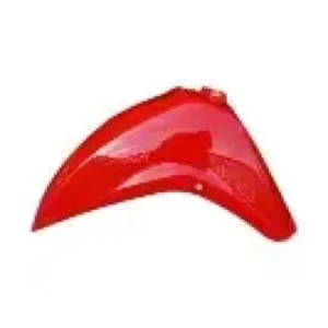 nikavi-n1055b-front-mudguard-compatible-for-pleasure-plus-sred-400x400 Front Mudguard Pleasure Plus S red