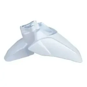 nikavi-n1071b-front-mudguard-compatible-for-yamaha-ray-z-white-400x400 Front Mudguard Yamaha Ray Z White