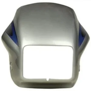 nikavi-n502b-head-light-mask-compatible-compatible-for-hero-splendor-new-400x400 Head Light Mask for Hero Splendor New Model Silver