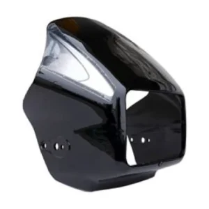 nikavi-n504a-head-light-mask-compatible-compatible-for-hero-splendor-plus-new-400x400 Head Light Mask for Hero Splendor Plus New Model A w Bk grey