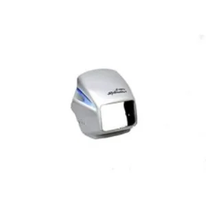 nikavi-n504d-head-light-mask-compatible-compatible-for-hero-splendor-plus-new-400x400 Head Light Mask for Hero Splendor Plus New Model A w Silver