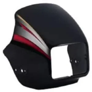 nikavi-n506a-head-light-mask-compatible-compatible-for-hero-splendor-pro-bk-red-400x400 Head Light Mask for Hero Splendor Pro Bk red