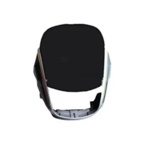 nikavi-n508c-head-light-mask-compatible-compatible-for-hero-super-splendor-400x400 Head Light Mask for Hero Super Splendor New Model Silver