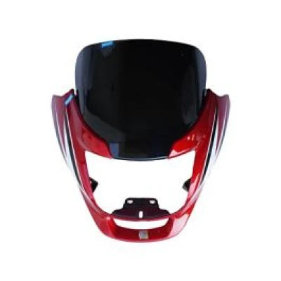 nikavi-n525c-head-light-mask-compatible-compatible-for-hero-super-splendor-400x400 Head Light Mask for Hero Super Splendor Latest Red