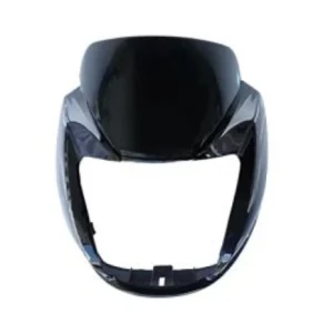 nikavi-n538b-head-light-mask-compatible-compatible-for-hero-passion-pro-2016-400x400 Head Light Mask for Hero Passion Pro 2016 Bk grey