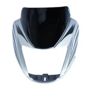 nikavi-n538d-head-light-mask-compatible-compatible-for-hero-passion-pro-2016-400x400 Head Light Mask for Hero Passion Pro 2016 Silver