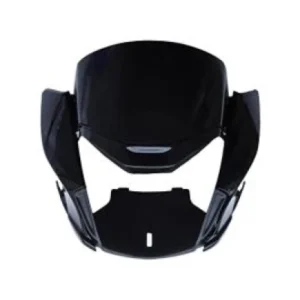 nikavi-n544-head-light-mask-compatible-compatible-for-hero-passion-pro-bs-6-400x400 Head Light Mask for Hero Passion Pro Bs 6 2020 Black