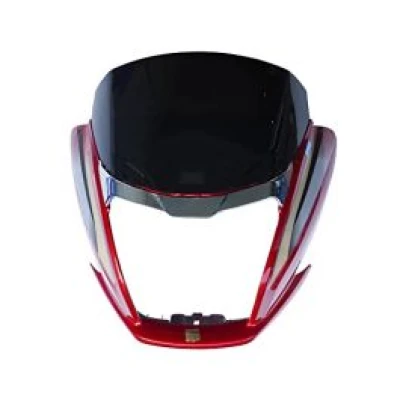 nikavi-n549b-head-light-mask-compatible-compatible-for-hero-super-splendor-400x400 Head Light Mask for Hero Super Splendor Bs 6 Red