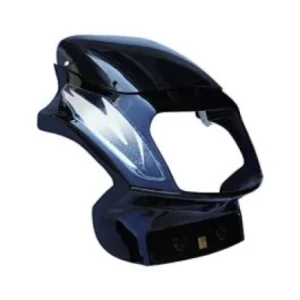 nikavi-n558-head-light-mask-compatible-compatible-for-tvs-victor-gl-new-model-400x400 Head Light Mask for TVS Victor Gl New Model Black