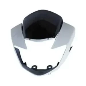 nikavi-n566c-head-light-mask-compatible-compatible-for-tvs-apache-white-400x400 Head Light Mask for TVS Apache White