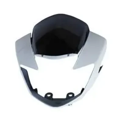 nikavi-n566c-head-light-mask-compatible-compatible-for-tvs-apache-white-400x400 Head Light Mask for TVS Apache White